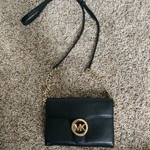 Michael Kors small crossbody